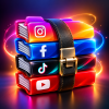 Custom Marketing Asset Package