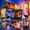 Custom Product Display Layout