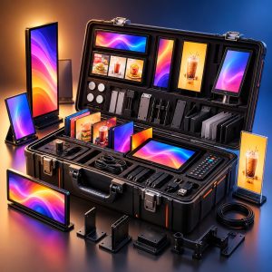 Digital Merchandising Toolkit